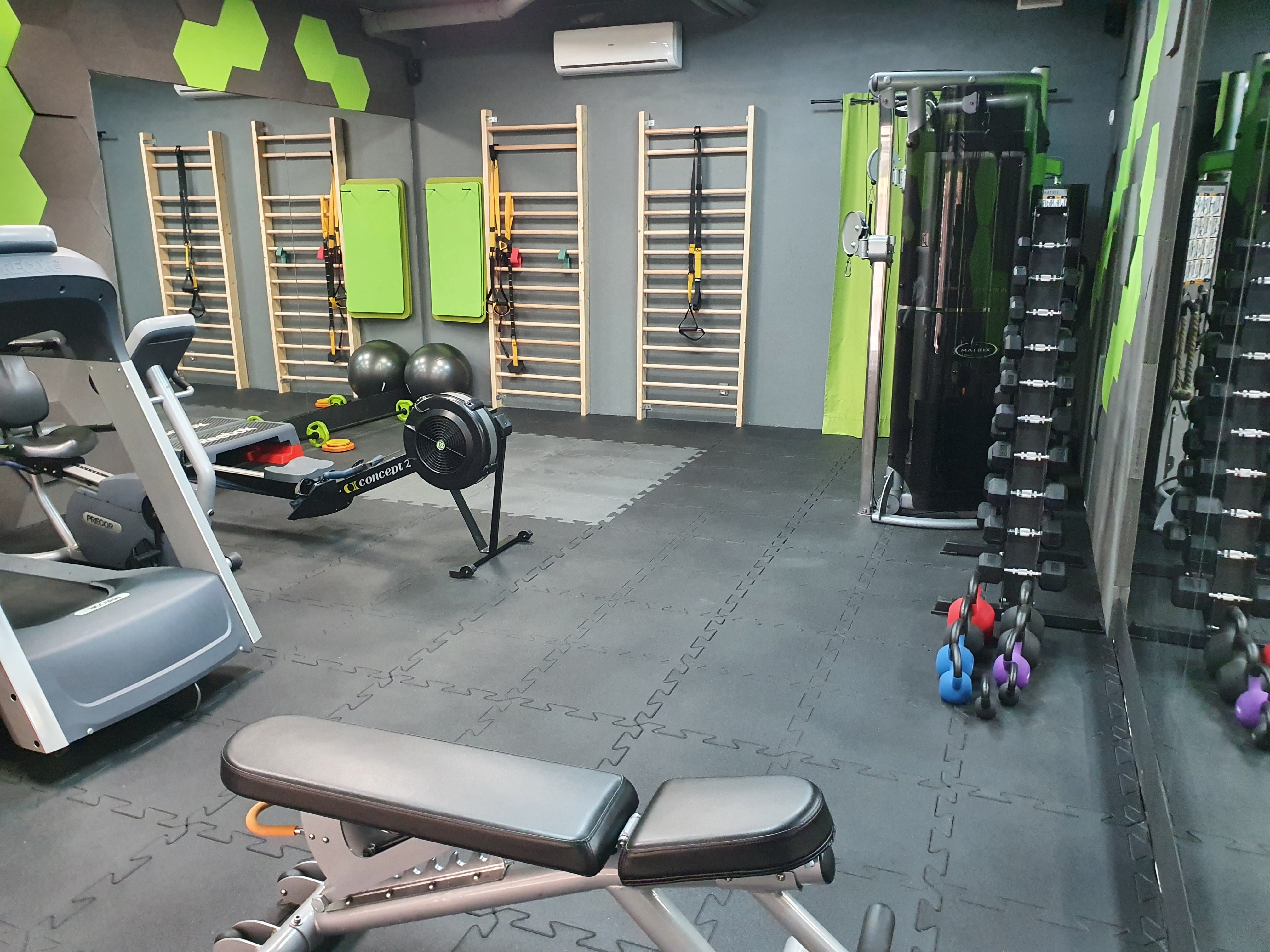PRIVATEFIT.PL Sternicza – zdjęcie 1